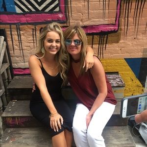 Meet your Posher, Marnie